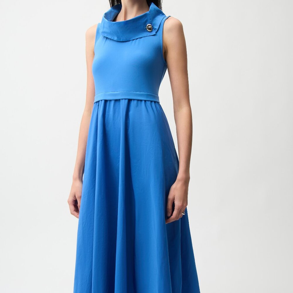 Joseph Ribkoff Dress - Picture 3 of 6